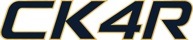 ck4r লোগো